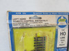 AHM 2502 Left Hand Remote Control Switch No. 4 Brass  New Sealed  S31B
