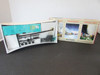 Walthers 932-2561 40' Meat Reefer HO Car Iowa Beef Packer Kit New Sealed  S31B
