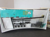 Walthers 932-2561 40' Meat Reefer HO Car Iowa Beef Packer Kit New Sealed  S31B