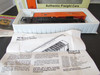Con-Cor HO 57' Mechanical Reefer Pacific Fruit Express Kit  Orange Car Kit S31B