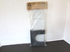 Color-Rite #604 Goof Proof Portal Tunnel Kit Cut Stone Single New S31B