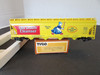 Tyco HO 358 F Center Flow Hopper Old Dutch Cleanser Boxed  S31O