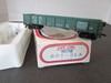 Life Like 08588 Gondola EJ&E No.34079 Green  Boxed  S31O