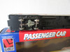 Life Like 9545 & 8053 Amtrak Passenger Cars  HO Scale  Boxed  S31O