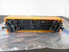 Mantua E.K.S.X. Kahn's  Reefer Car Orange  no box HO  S31P