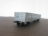 Marx Southern Pacific Gondola Freight Car 160149 Grey   no box HO  S31P