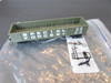 Tyco 2329 Special Forces Green Gondola   no box HO  S31P