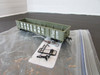 Tyco 2329 Special Forces Green Gondola   no box HO  S31P