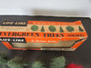 Life like Evergreen Trees LL103  (4) Plus others with Original Box   S31P