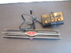 Lionel 6019 Remote Control Track Section w/Controller Rewired O27  S9