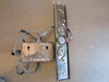 Lionel 6019 Remote Control Track Section w/Controller Rewired O27  S9