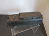 Lionel Black Plastic Tender good condition Unumbered   S9