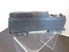 Lionel Black Plastic Tender good condition Unumbered   S9