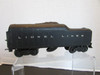 Lionel 2046W Lionel Lines Whistle Tender good condition    S9