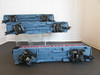 Lionel 31960 Polar Express 3 Passenger Cars 2 Coaches 1 Observation no box    S9