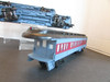 Lionel 31960 Polar Express 3 Passenger Cars 2 Coaches 1 Observation no box    S9