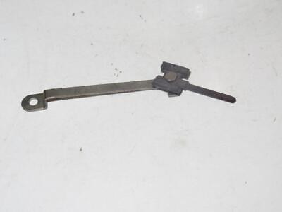 LIONEL HO PART 0642-21 ORIGINAL POST-WAR STEAM LOCO DRIVE ROD(C) - NEW ...