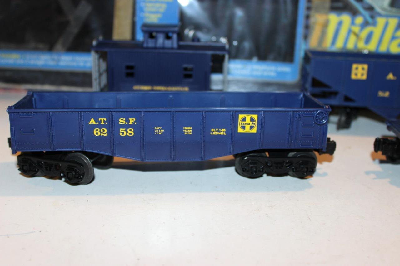 Cheap lionel midland freight train set Shop Black Friday