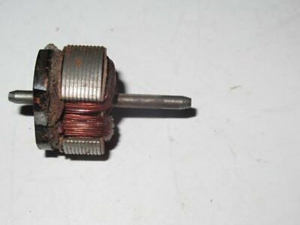 LIONEL POST-WAR SMALLER ARMATURE 1" WIDE X 1 3/4" LONG - M10