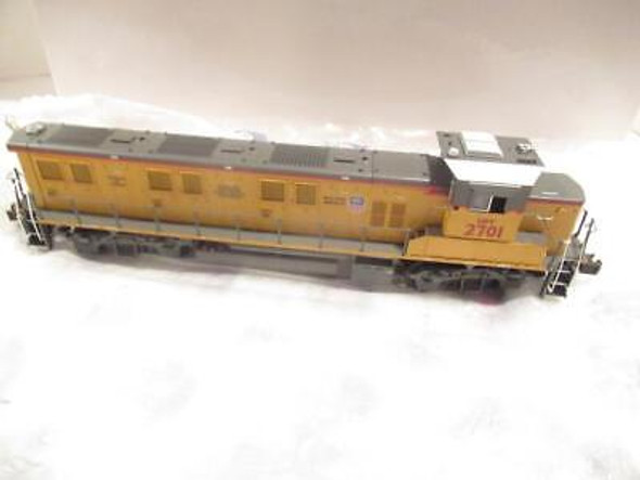 LIONEL 28314 UNION PACIFIC LEGACY GENSET  SWITCHER LN BOXED-  H1