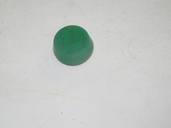 LIONEL PART- ORIGINAL LW GREEN CAP - FAIR /GOOD - SR117