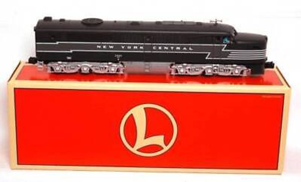 LIONEL 18953 NEW YORK CENTRAL ALCO PA-1 DIESEL TRAIN- LN- BOXED -  H1
