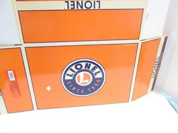 LIONEL EMPTY BOX - 11876- PFE REEFER 3 PACK-  EMPTY BOX - EXC- TR1