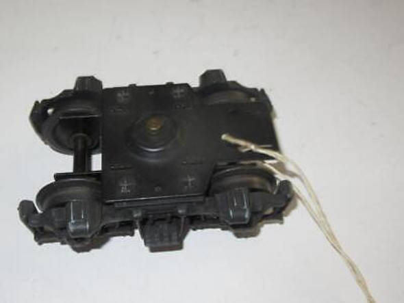 LIONEL PART  - ORIGINAL 627-55 DIECAST DIESEL TRUCK - NO COUPLER- LN - M57