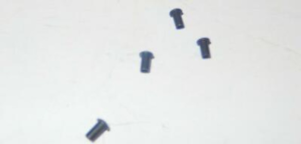 LIONEL PART - 3464-019 - RIVET (4)  - NEW- W46G