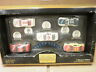  TRACKSIDE 15164 LIMITED EDITION LEGEND SERIES FIVE DIECAST CARS NEW L149