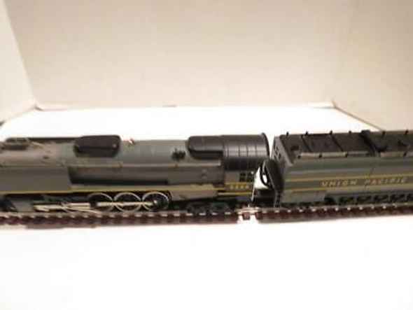 MTH TRAINS  RAILKING 30-1151-0 SEMI SCALE UNION PACIFIC NORTHERN W/WHISTLE-LN-