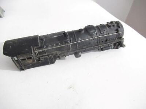 LIONEL PART 671 TURBINE DIECAST BOILER - FAIR - S16