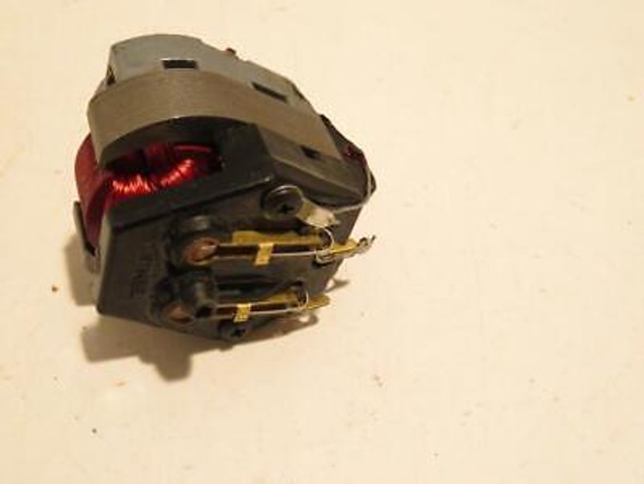 LIONEL PART - FM TRAINMASTER PULLMOR MOTOR- LN -SR72