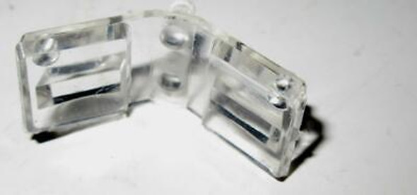 LIONEL PART - 2328-10- GP DIESEL HEADLIGHT LENS-  ORIGINAL- NEW- H38