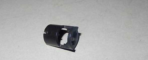 LIONEL PART 9819-105- BLACK PLASTIC BULB HOLDER - NEW- H62