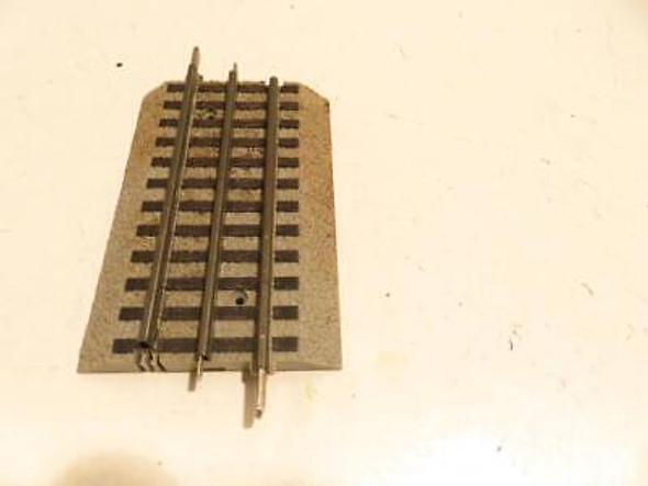 LIONEL FASTRACK 12024 - 5" STRAIGHTS - 1 SECTION- USED -EXC. - HB13