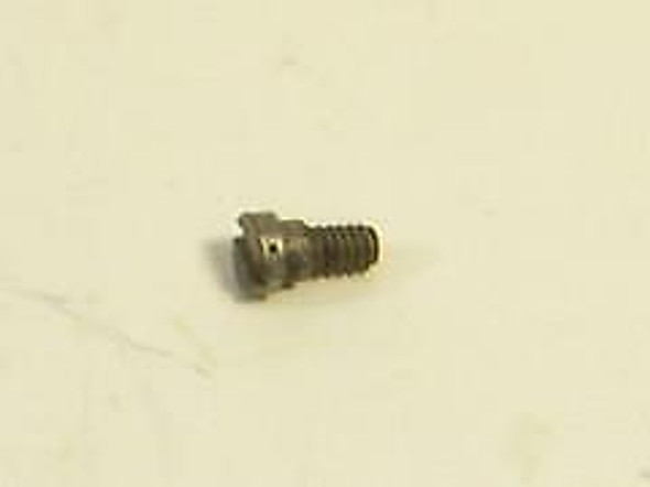 LIONEL PART - 2055-37 - VALVE GEAR SCREW - NEW- (2)- H12