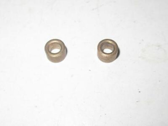 LIONEL PART - 600-622-184- SELF LUBE BEARINGS (2) - EXC - ORIGINAL PART  - B8