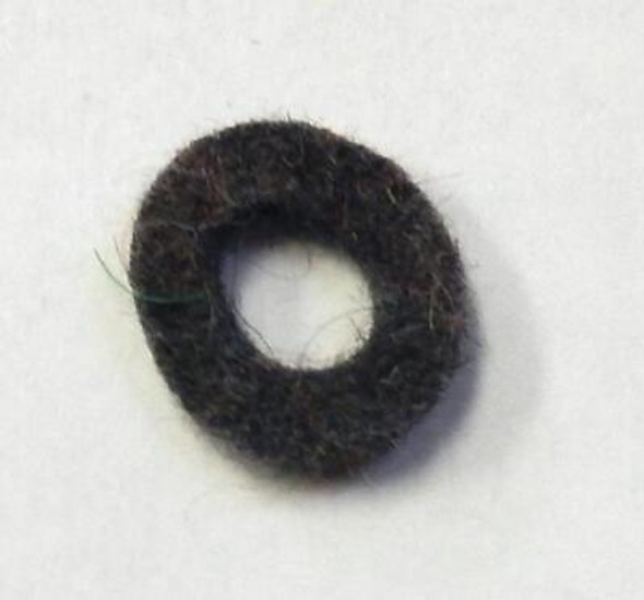 LIONEL PART -671-181 - SMOKE UNIT FELT GASKET -  NEW - W46A