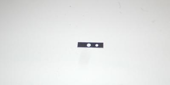 LIONEL PART - POST-WAR 8049-099 - MOTOR MOUNTING SHIM FOR 4-8-4 - NEW - W46J