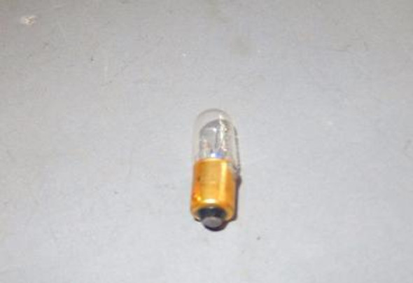 LIONEL REPLACEMENT BULB - G.E. 1820- 18 VOLT LONG HEAD BAYONET BULB -- NEW- H47