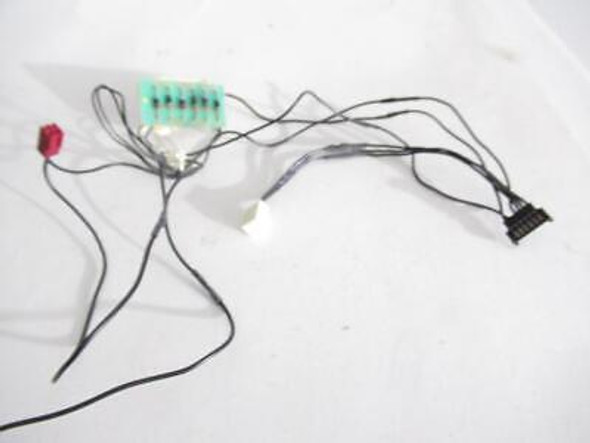 LIONEL PART ORIGINAL SMITHSONIAN DREYFUS HUDSON WIRING TETHER- NEW- SR1