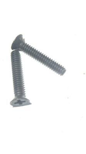 LIONEL- ORIGINAL POST-WAR 736-30 BERKSHIRE ECCENTRIC CRANK SCREW (2)- NEW- SR81