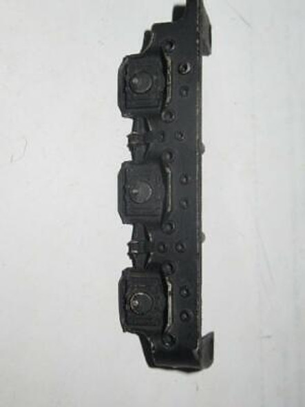 LIONEL PART - ORIGINAL GG-1 LOCO FLANGE   - EXC - M39