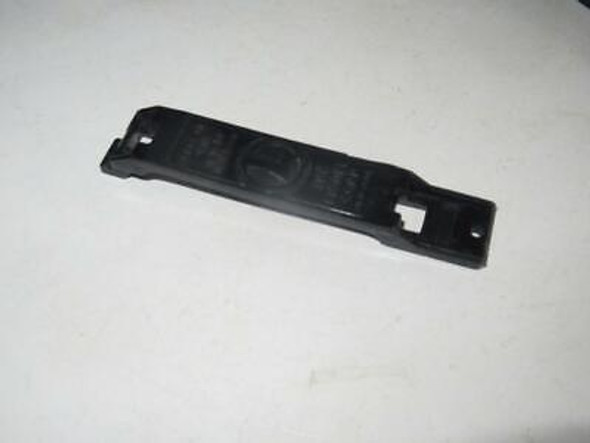 LIONEL PART - POST-WAR PLASTIC ROLLER ASSEMBLY HOUSING- GOOD - H60