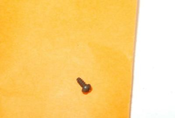 LIONEL PART - 700E HUDSON BELL MOUNTING SCREW-  ORIGINAL  -  NEW- H17