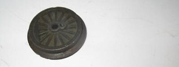 LIONEL PART -  POST-WAR STEAM LOCO 1 1/2" GEARED WHEEL- EXC. - V7