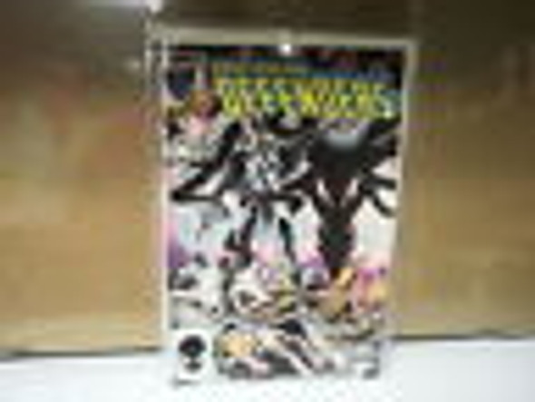L4 MARVEL COMIC THE NEW DEFENDERS ISSUE 144 JUNE 1985 NEW IN BAG