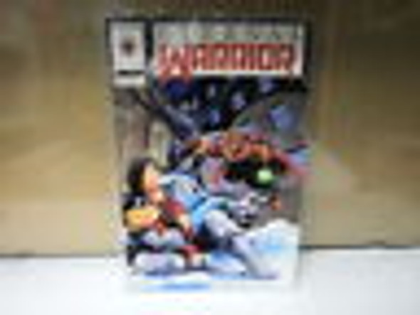 L8 VALIANT COMIC ETERNAL WARRIOR 10 MAY 1993 MAGNUS ROBOT FIGHTER 23 APRIL 1993