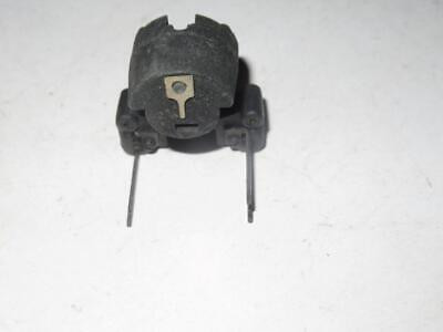 OLDER DIECAST STEAM CHEST - 1 1/4" X 1 1/4"- NOT SURE OF SCALE - H12